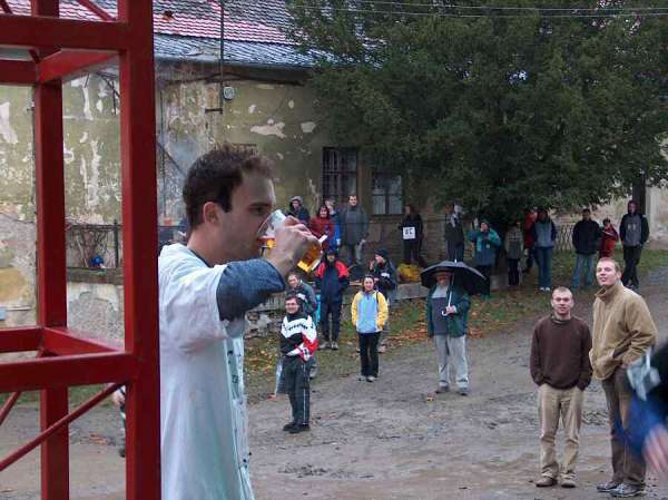 Zimní liga, Plumlov 2004